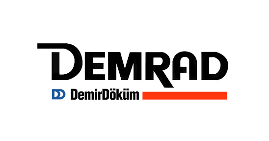 Demrad Logo